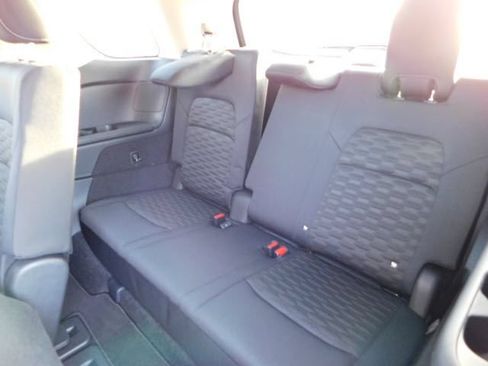 Certified 2022 Nissan Pathfinder S FWD image 7