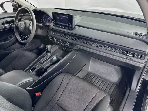 Used 2023 Honda Accord EX image 27