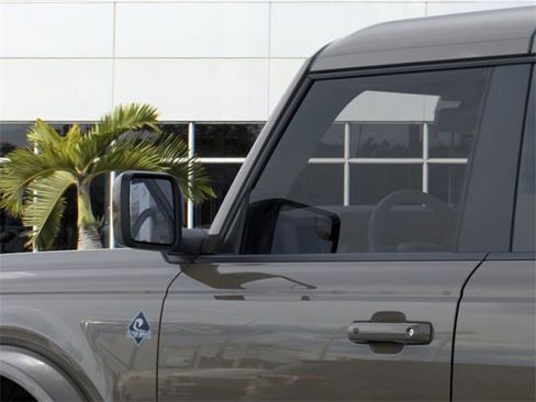 New 2025 Ford Bronco Outer Banks image 22