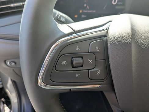 New 2026 Buick Encore GX Sport Touring w/ Comfort Package image 13
