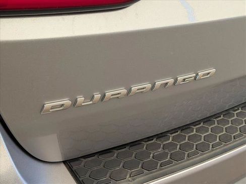 Used 2018 Dodge Durango SXT w/ 3rd Row Seating Group RWD image 30