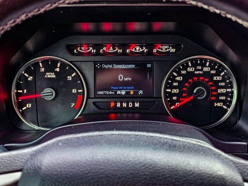 Used 2020 Ford F150 Raptor image 30