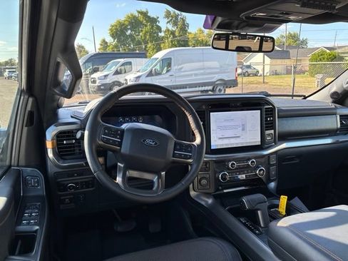 Used 2025 Ford F150 Tremor w/ Equipment Group 402A High AWD/4WD image 17