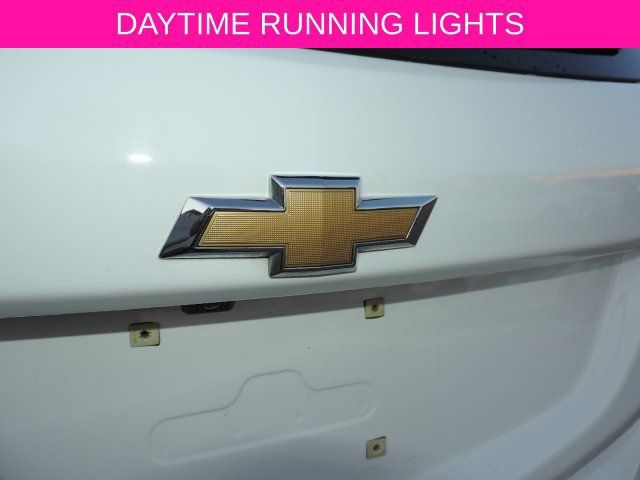 Used 2022 Chevrolet Equinox LS w/ LS Convenience Package FWD image 13