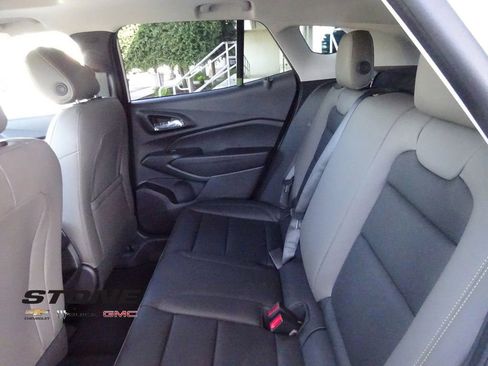 New 2026 Chevrolet Trax ACTIV image 21