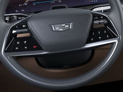 New 2026 Cadillac Escalade IQL Sport 2 w/ LPO, Premium Carpet Package AWD/4WD image 19