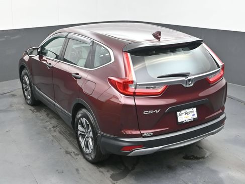 Used 2019 Honda CR-V LX image 34