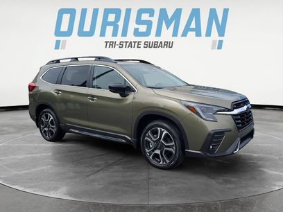 Used 2026 Subaru Ascent Touring