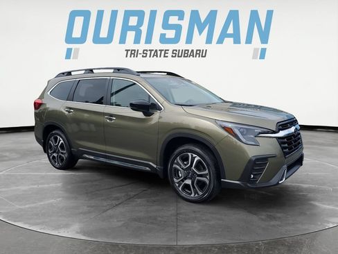 Used 2026 Subaru Ascent Touring AWD/4WD image 1