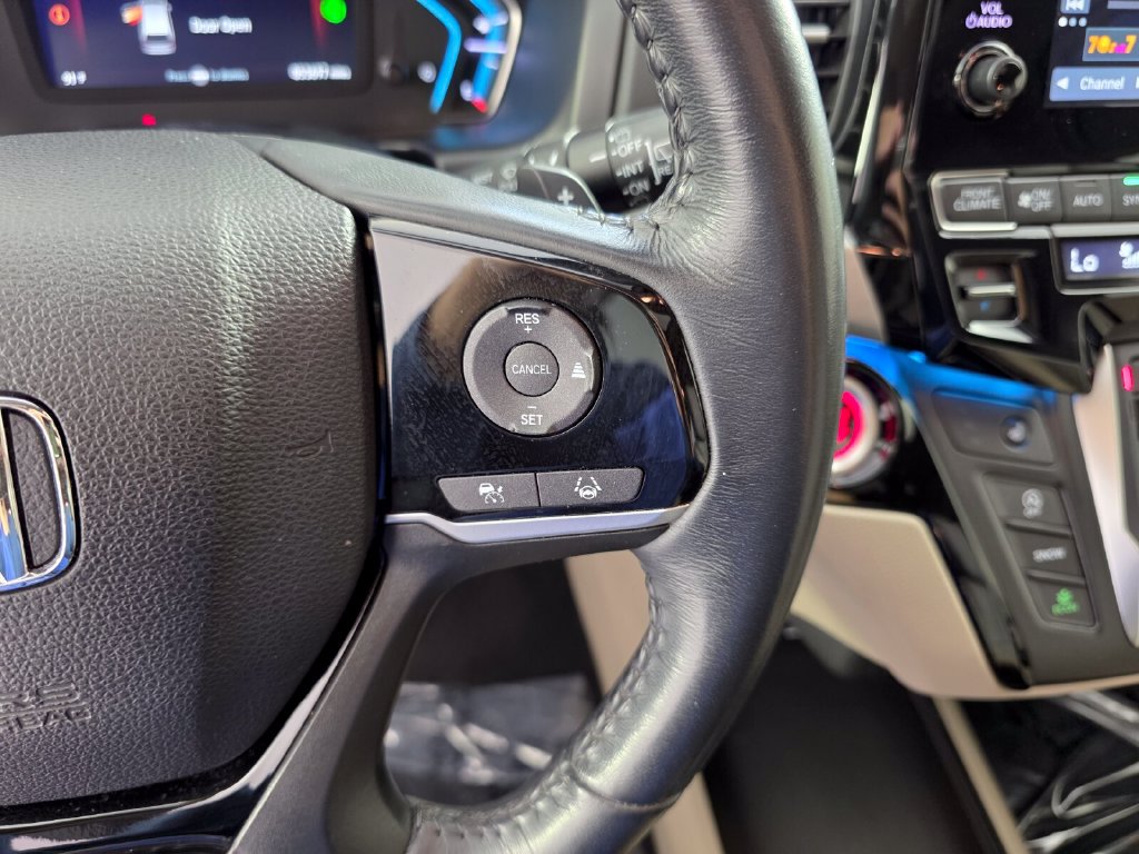 Used 2022 Honda Odyssey Touring image 22