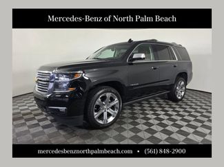 Used 2019 Chevrolet Tahoe Premier AWD/4WD video 1