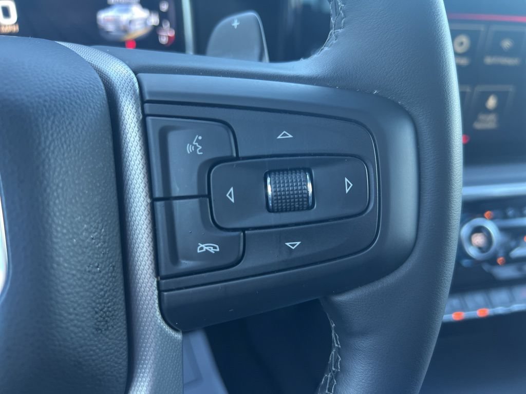 Used 2024 GMC Sierra 1500 Denali AWD/4WD image 27