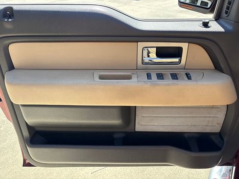 Used 2014 Ford F150 XLT w/ Equipment Group 302A Luxury image 16