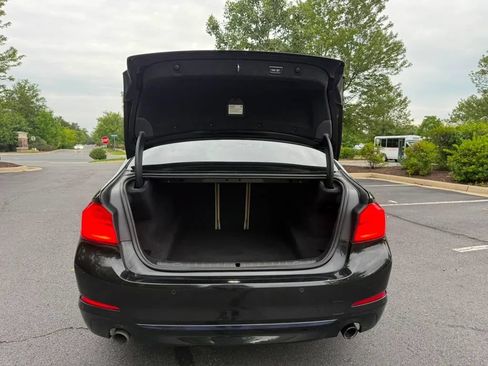 Used 2019 BMW 530i xDrive AWD/4WD image 46