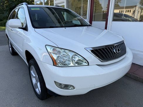Used 2008 Lexus RX 350 2WD image 3