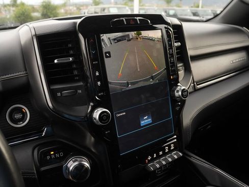 Used 2022 RAM 1500 Limited image 15