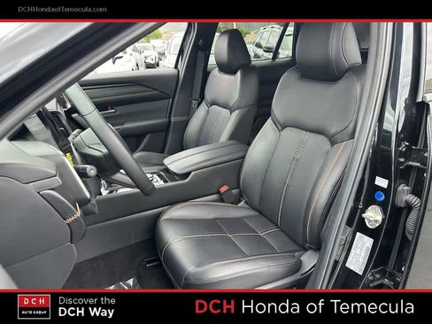 Used 2024 MAZDA CX-50 AWD 2.5 S w/ Cargo Package image 18