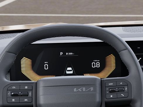 New 2027 Kia Telluride EX AWD/4WD image 21