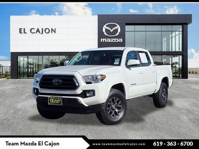 Used 2022 Toyota Tacoma SR5