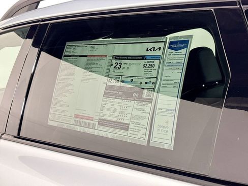 New 2026 Kia Sorento SX Prestige AWD/4WD image 25
