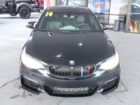 Used 2014 BMW M235i Coupe RWD image 10