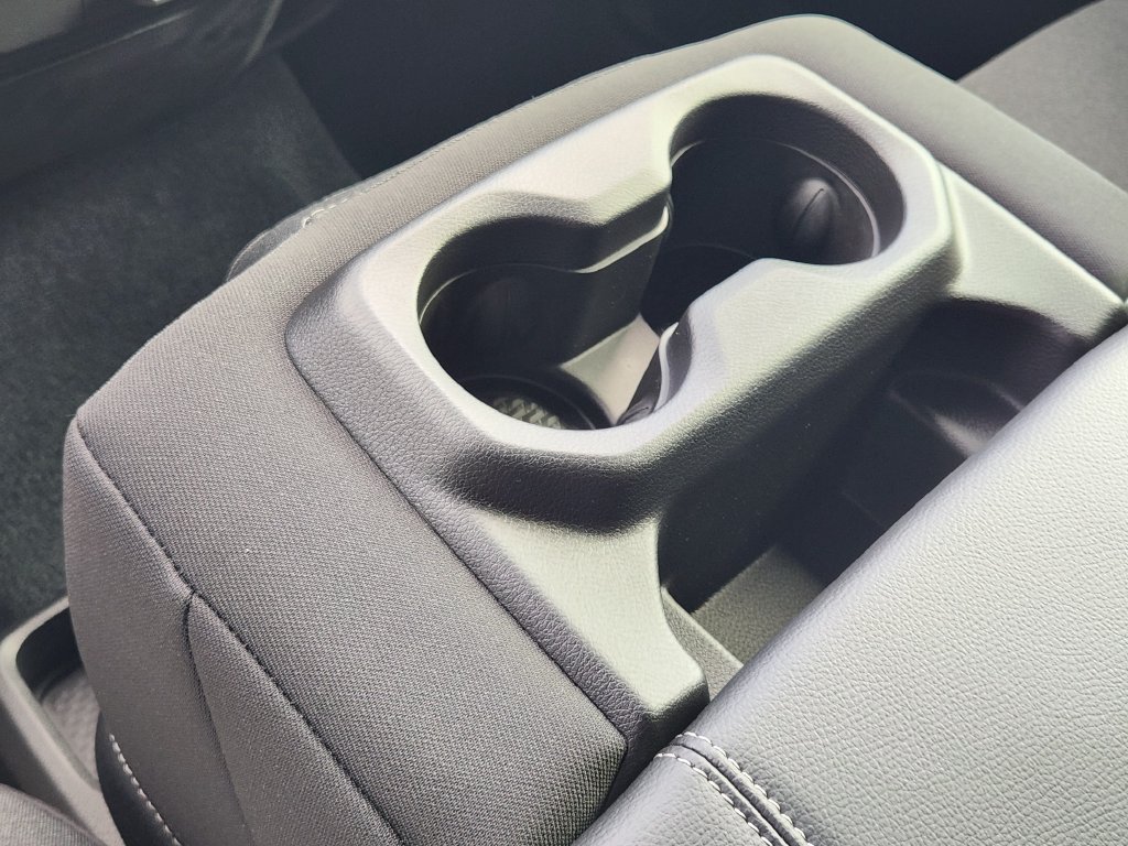 New 2026 RAM 1500 Express RWD image 16