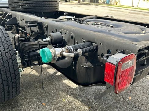 Used 2025 RAM 5500 Tradesman AWD/4WD image 42