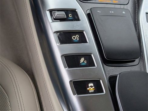 Used 2024 Mercedes-Benz AMG GT 43 image 18