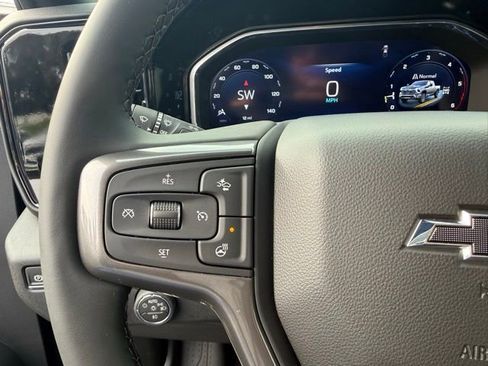 New 2026 Chevrolet Silverado 2500 ZR2 w/ LPO, Dark Essentials Package image 19