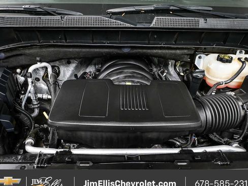Used 2022 Chevrolet Silverado 1500 RST image 30
