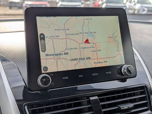 Used 2025 Mitsubishi Eclipse Cross SE AWD/4WD image 20
