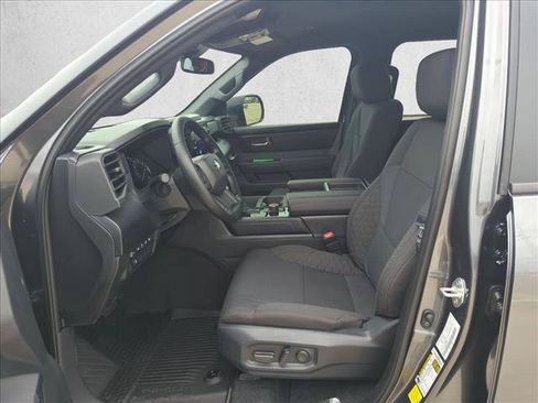 Used 2026 Toyota Tundra SR5 RWD image 4