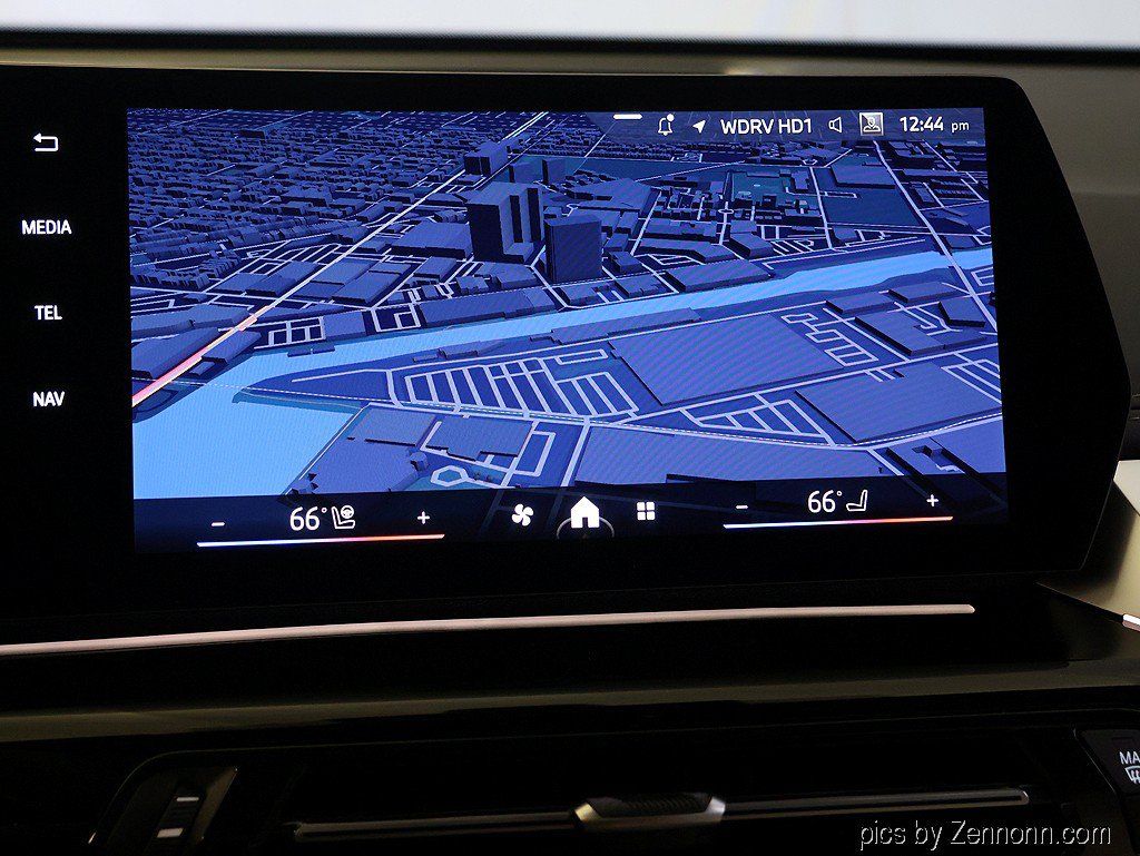 New 2027 BMW X1 xDrive28i AWD/4WD image 20