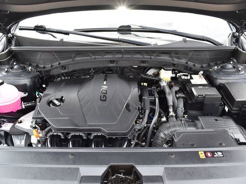 Used 2024 Hyundai Santa Cruz SEL FWD image 29