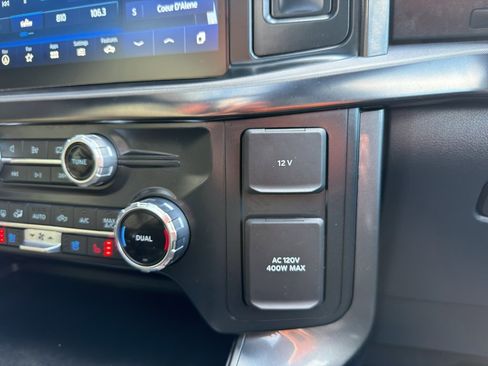 Used 2022 Ford F150 Tremor w/ Equipment Group 402A High image 36