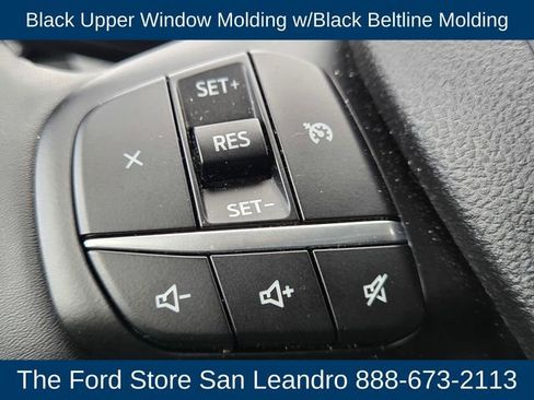 Certified 2022 Ford Escape SE w/ SE Sport Appearance Package image 23