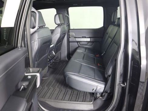 Certified 2023 Ford F150 XLT w/ Equipment Group 302A High image 69