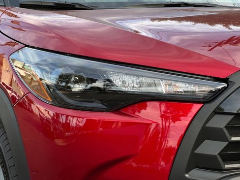 New 2026 Toyota Corolla Cross LE image 31