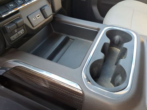 Used 2021 Chevrolet Silverado 1500 RST w/ Texas Edition Plus image 15