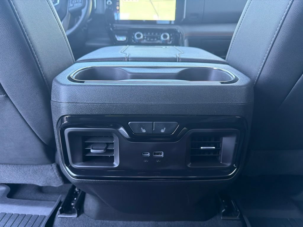 Used 2025 GMC Sierra 3500 AT4 w/ AT4 Premium Plus Package AWD/4WD image 26