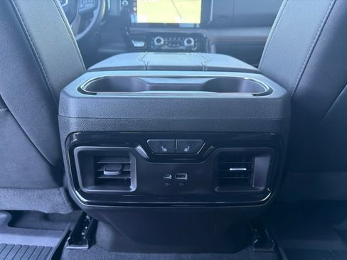 Used 2025 GMC Sierra 3500 AT4 w/ AT4 Premium Plus Package AWD/4WD image 26