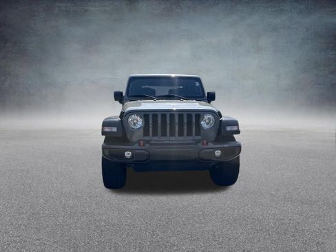 Used 2020 Jeep Wrangler Sport AWD/4WD image 8