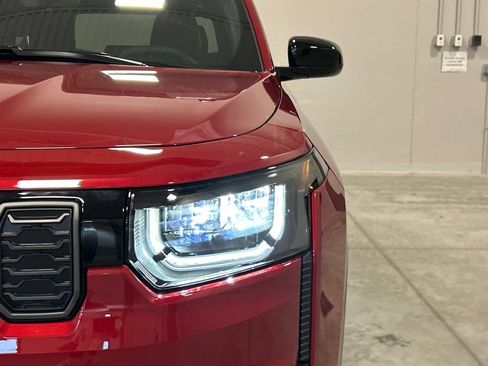 New 2026 Jeep Cherokee Laredo AWD/4WD image 10