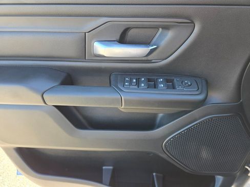 New 2025 RAM 1500 Tradesman AWD/4WD image 9