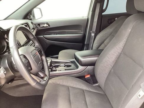 Used 2023 Dodge Durango GT w/ Blacktop Package AWD/4WD image 24