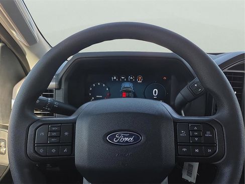New 2025 Ford F150 XL image 19