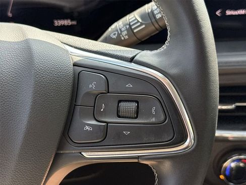 Used 2025 Buick Encore GX Preferred FWD image 33