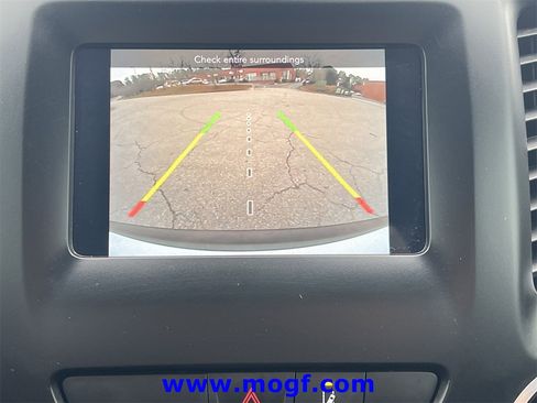 Used 2021 Jeep Cherokee Latitude image 6