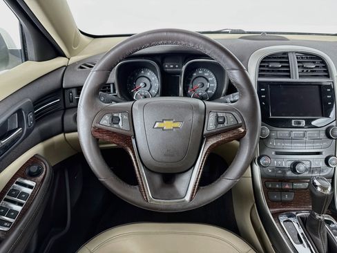 Used 2013 Chevrolet Malibu LT FWD image 22