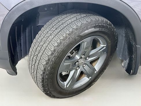 Certified 2023 Honda Ridgeline RTL-E image 24